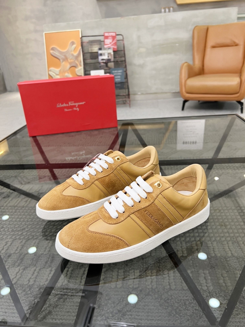 Ferragamo Sneakers